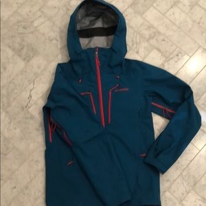 Patagonia Men’s Triolet Snow Jacket